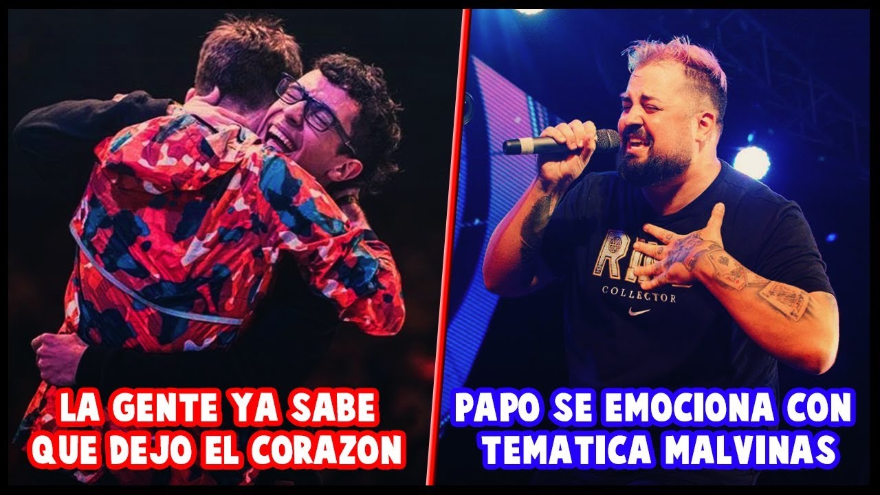 RIMAS SENTIMENTALES que te van a EMOCIONAR 😭😭 | Batallas de Rap