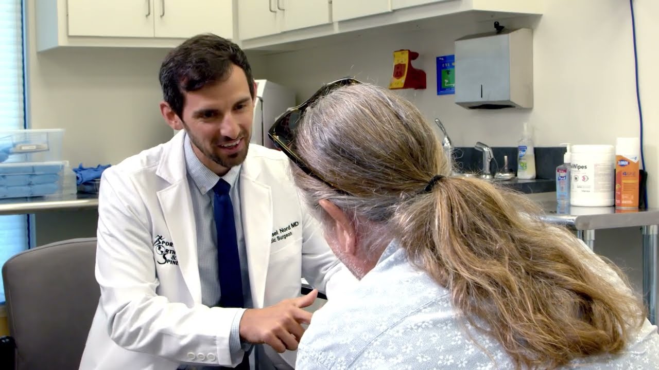 Ambient Assist doctor and patient visit demo | NextGen Healthcare