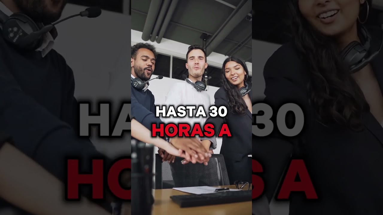 5 caminos secretos para VIVIR EN ESPA&Ntilde;A 2025 como extranjero #inmigraci&oacute;n #espa&ntilde;a #2025