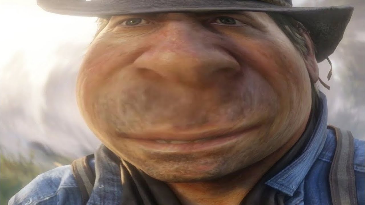 Red dead is really good..