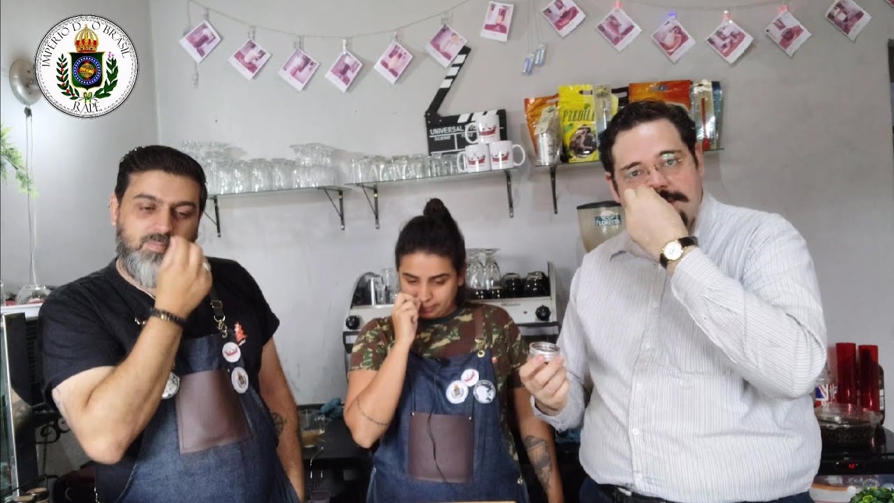 Rapé de café Bragança e Momento Mori rapé sem tabaco lançamento 08/02!