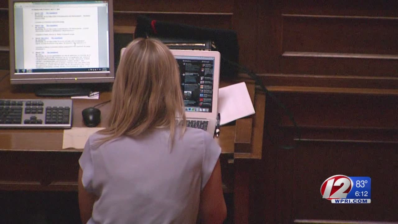 RI Ethics Commission Voted Bar Ethics Complaints 90 Days Before Election