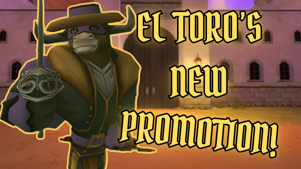Осеннее обновление Pirate101: НОВАЯ акция El Toro СЛОМАНА!