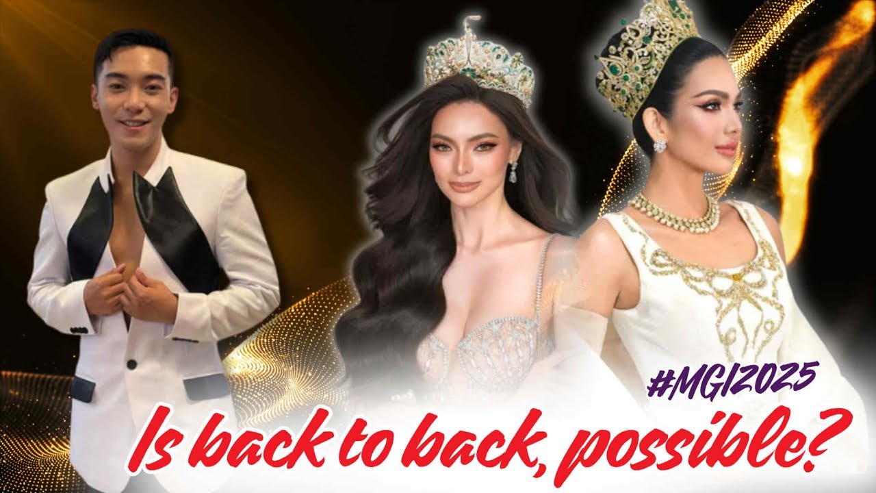 POSIBLE BA ANG B2B?! What it takes to be the next MGI2025?!