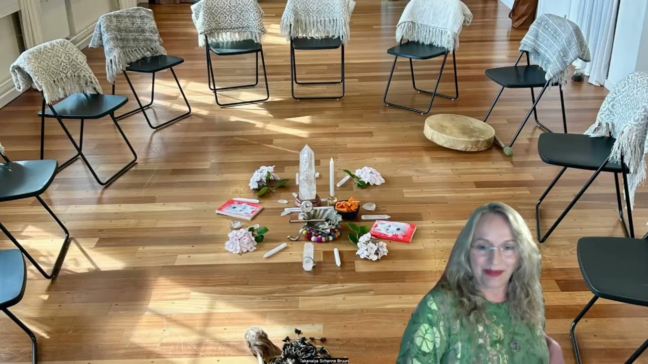 Shamanhulen Transformere til Takanaiya.dk