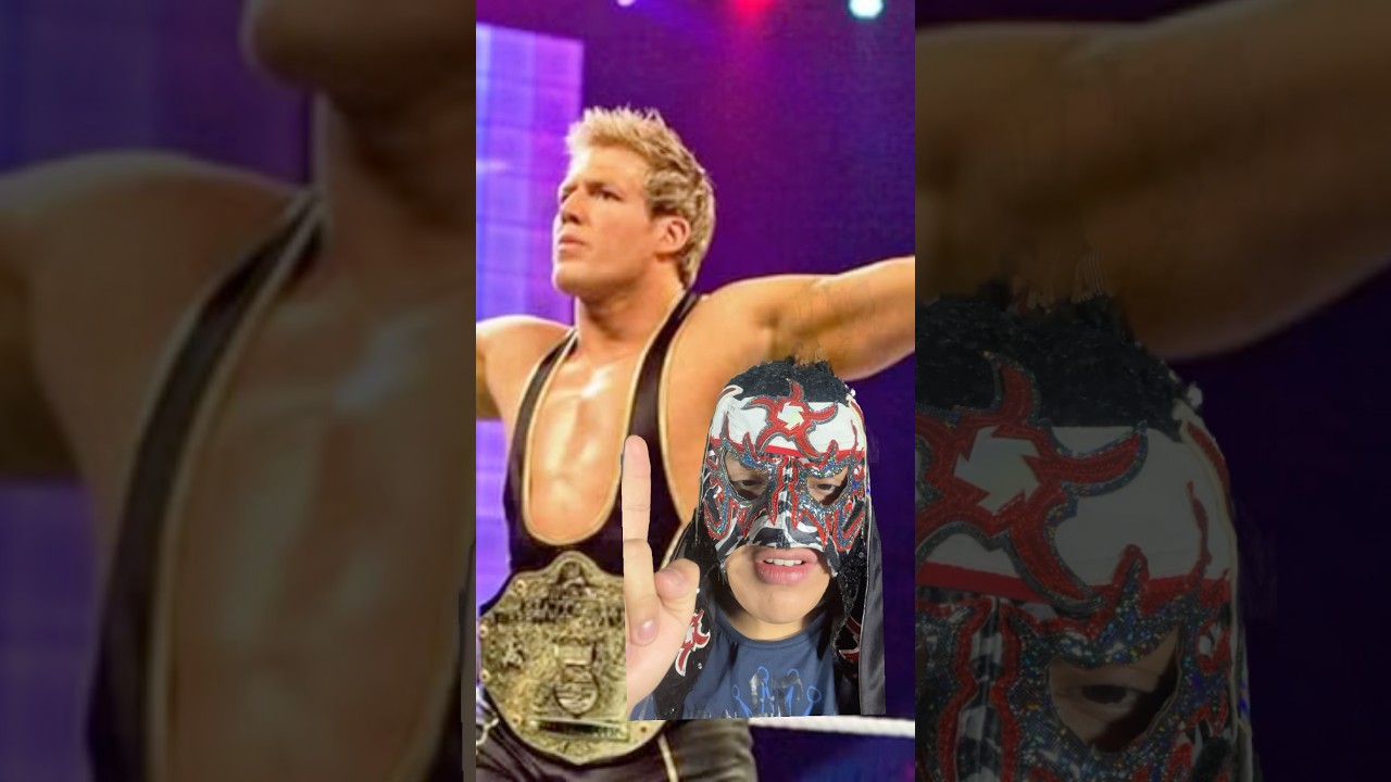 КТО ХУДШИЙ ЧЕМПИОН МИРА? #tiktokviral #wweworldheavyweightchampion #jackswagger #pgera