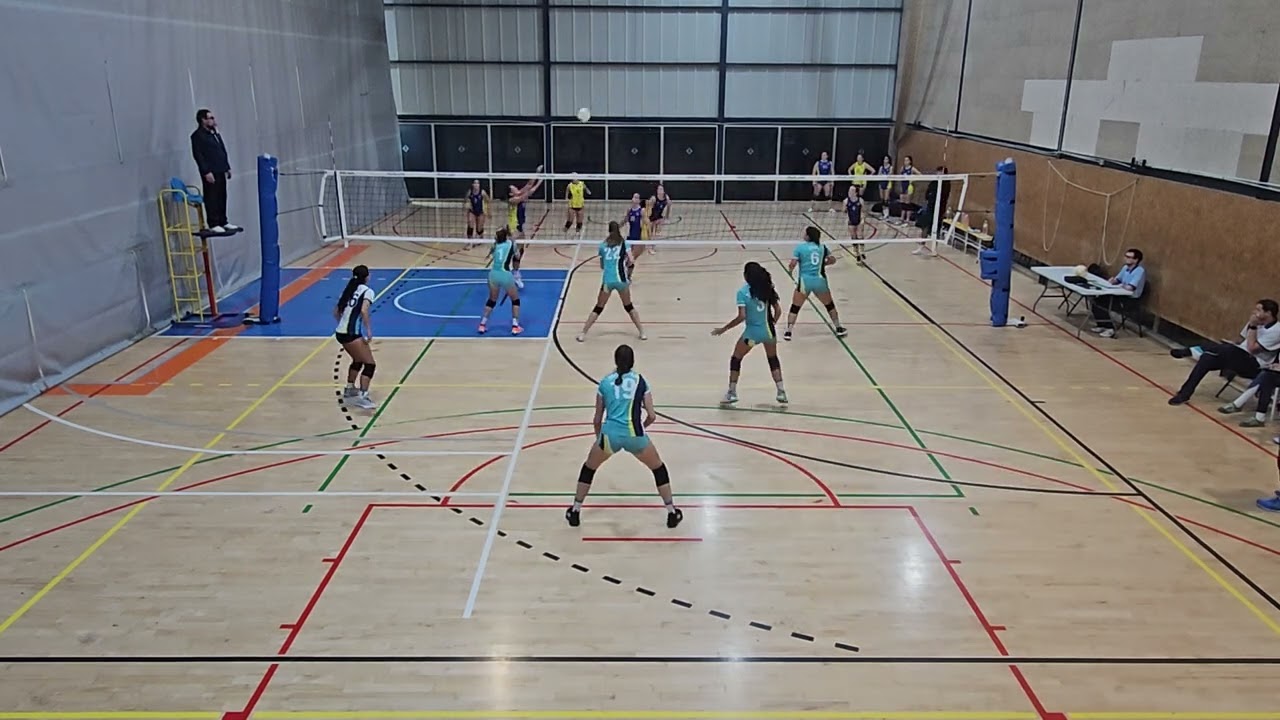Senior A - Sant Just 05 09 24