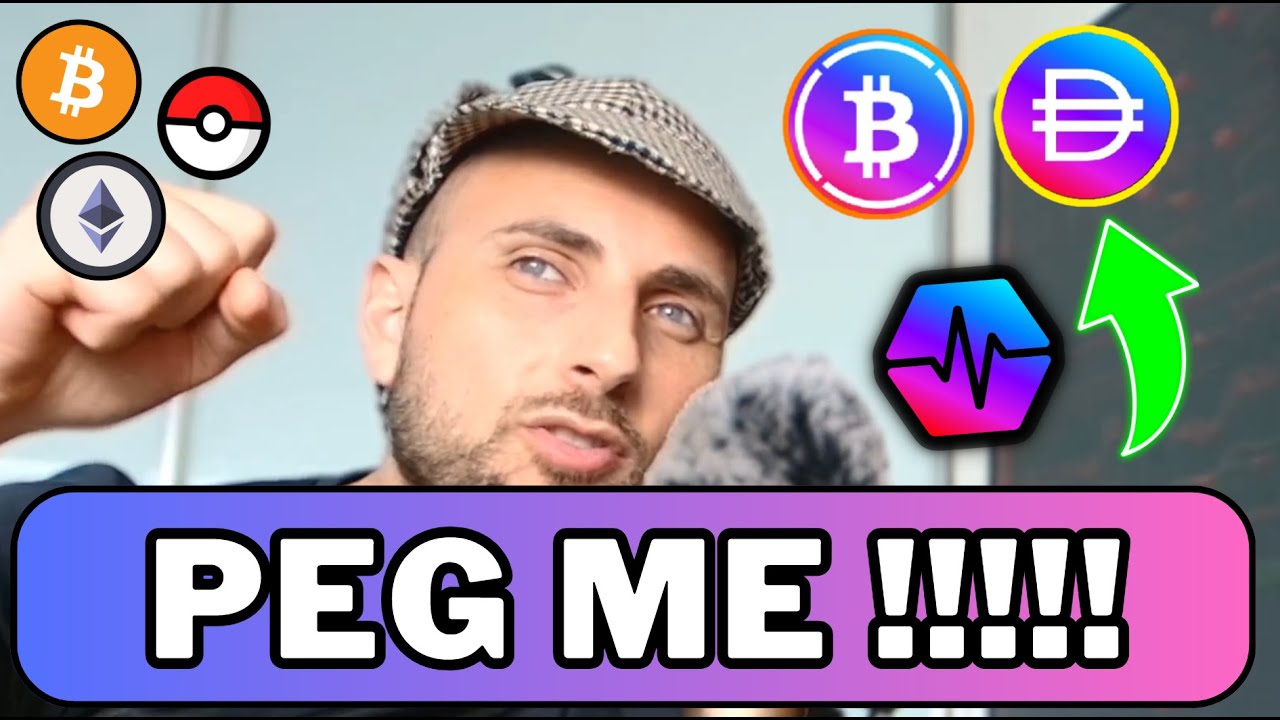 🟣 BIG Opportunity: $pWBTC and $pDAI (PulseChain Fork Tokens)