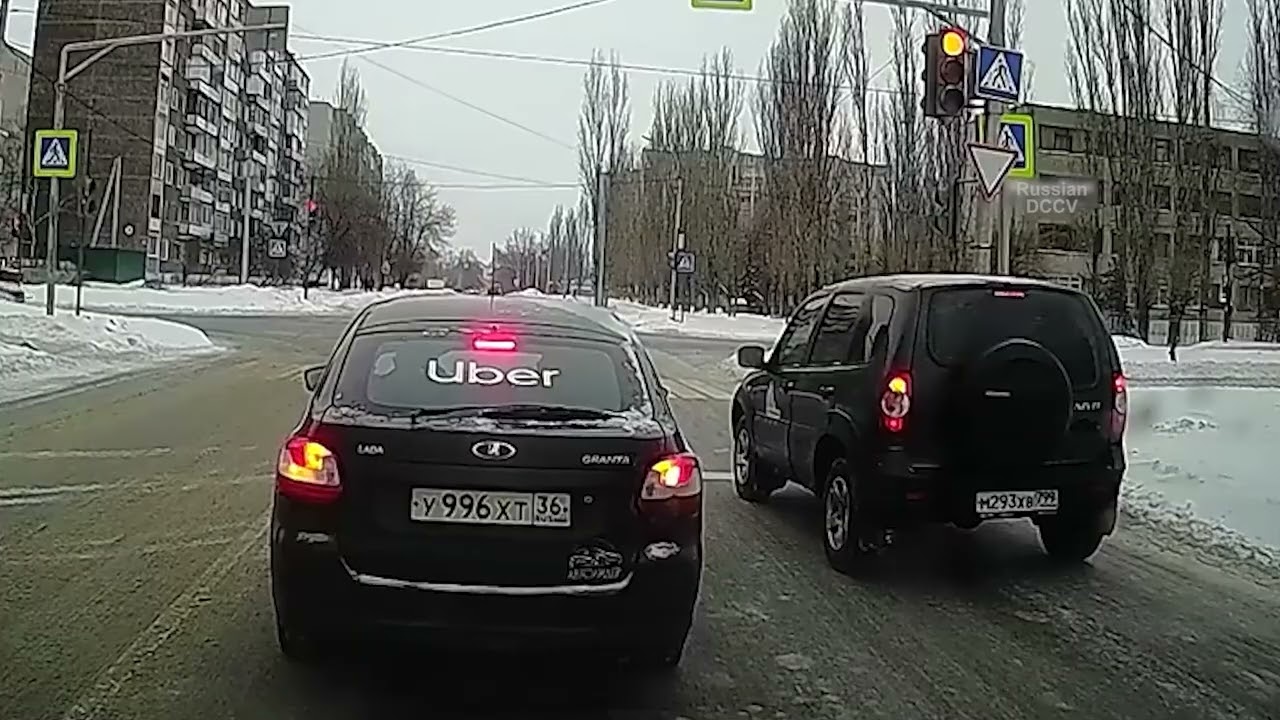 Ultimate Russian driving fails compilation 2022.02 | Dashcam, Bad drivers, Failures on the roads #3
