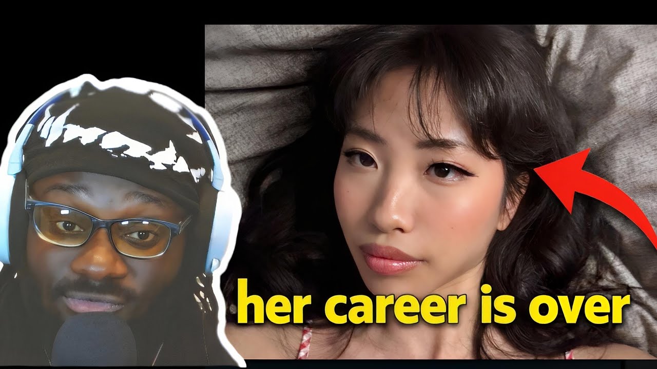She Destroyed Her Career Over Marvel Rivals… This Is Unreal (Reaction)
