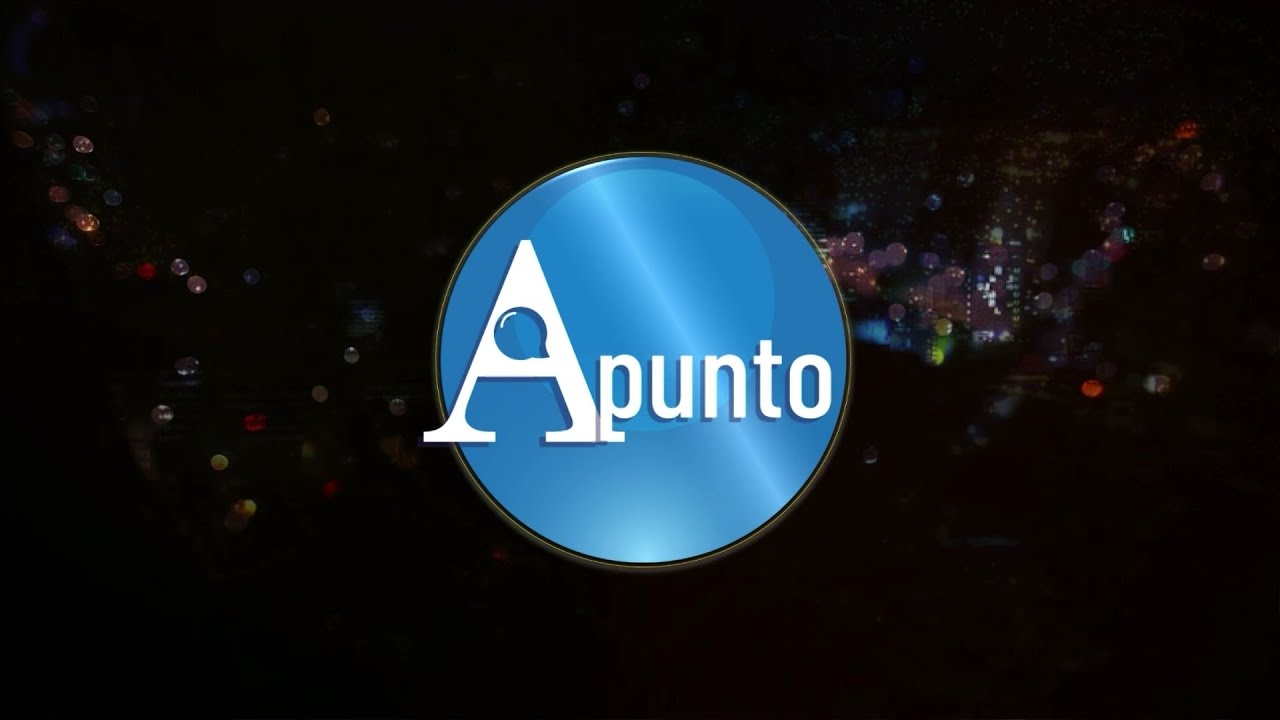 #APunto con Hernán Marín. Invitada: María Paulina Aguinaga, concejala de Medellín.