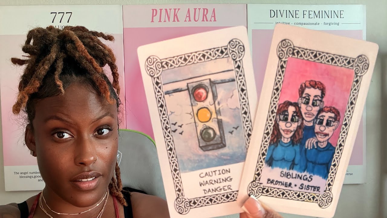 🩷 Aries &mdash; DAMN Might want 2 sit down for this! The tea is spilled about 2 Ppl U had suspicions of😮&zwj;💨