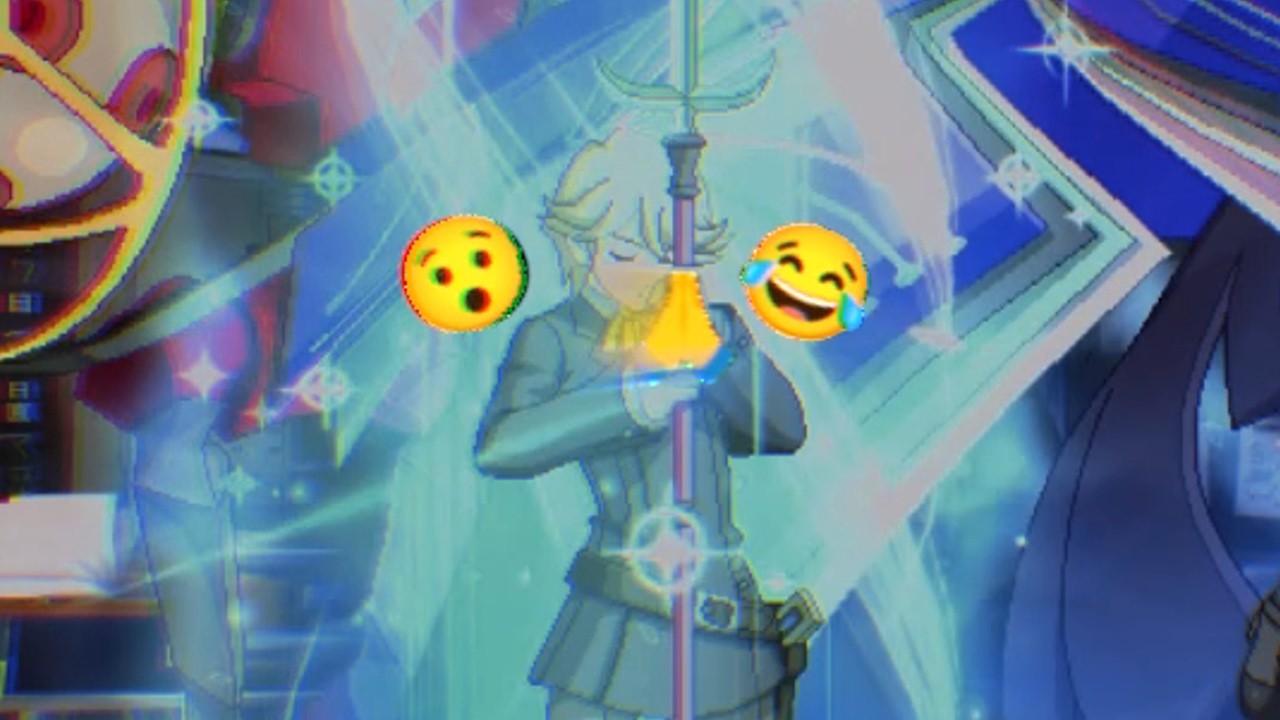 Nice Burst! 2.0 - Persona 4 Arena Ultimax