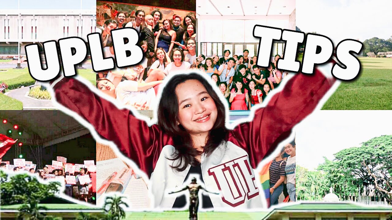 TIPS I WISH I KNEW BEFORE MY FIRST YEAR IN UP: Studying, do's & don'ts in class, tipid tips & more!
