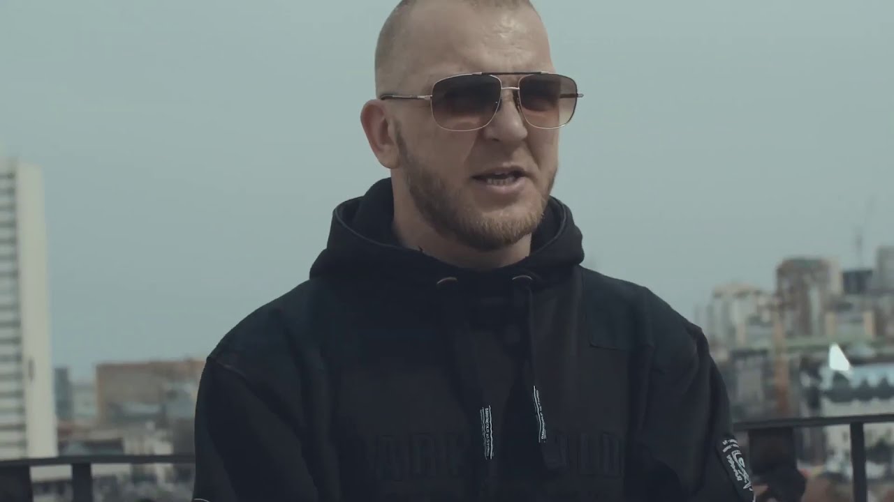 Дмитрий Шпиль Jamas