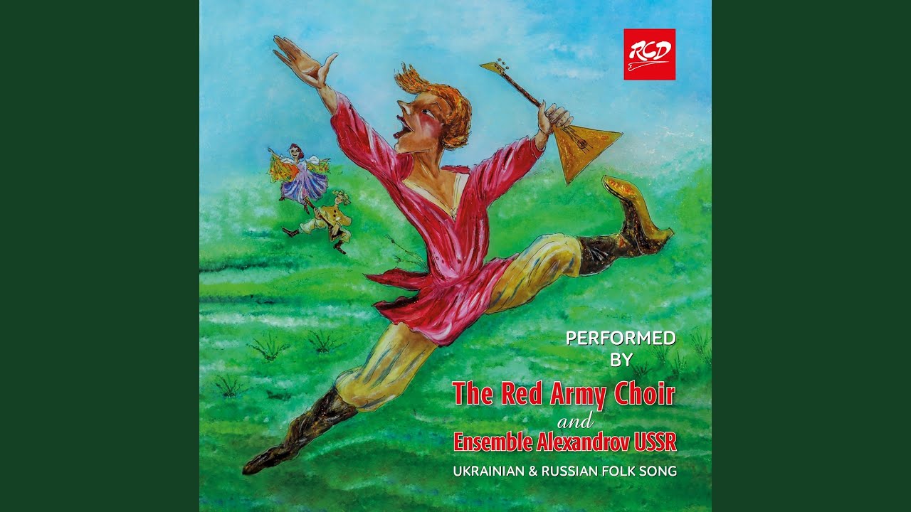 Polyushko-pole