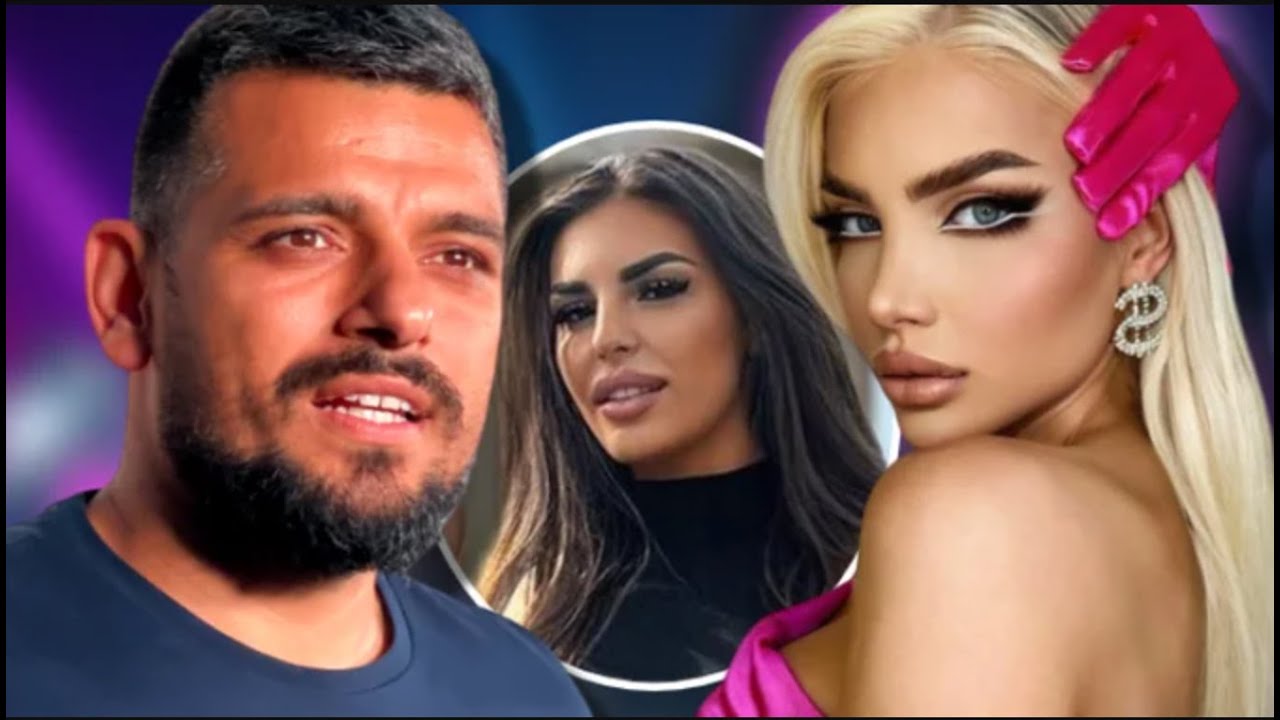 Ena Čolić laže! Gastoz je bio kod Đukića – Bora Santana Sve otkrio