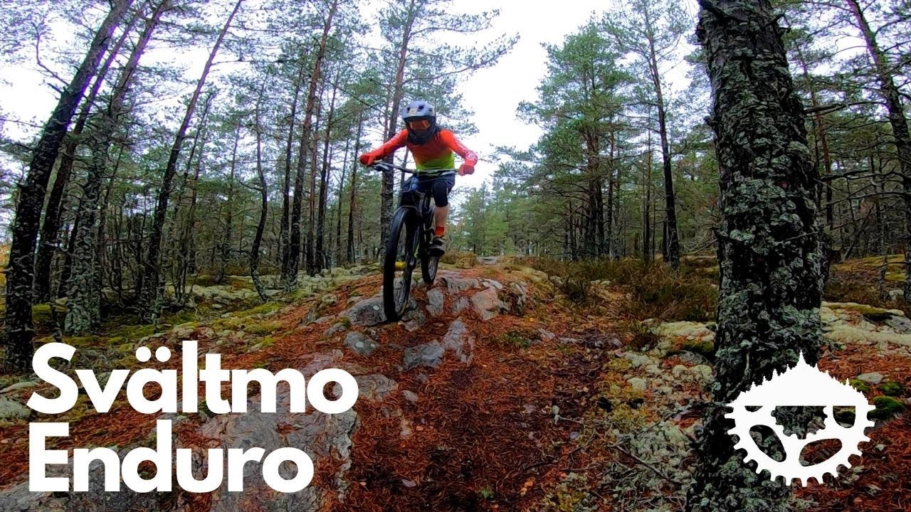 Svältmo Enduro