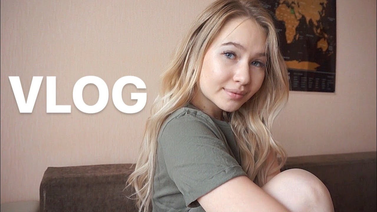 VLOG: Поступление, Про Результаты ЕГЭ