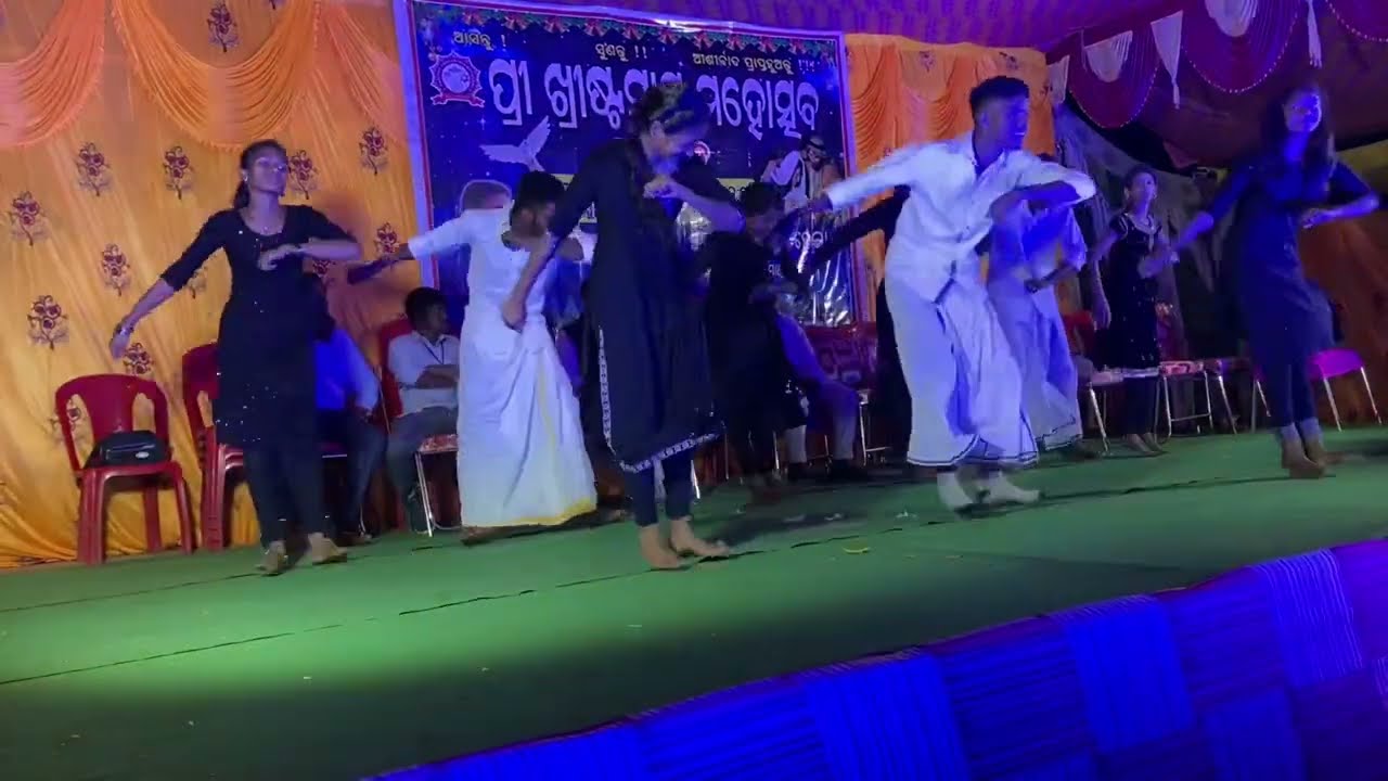 Cristian sambalapuri  video 🕊️🕊️🕊️