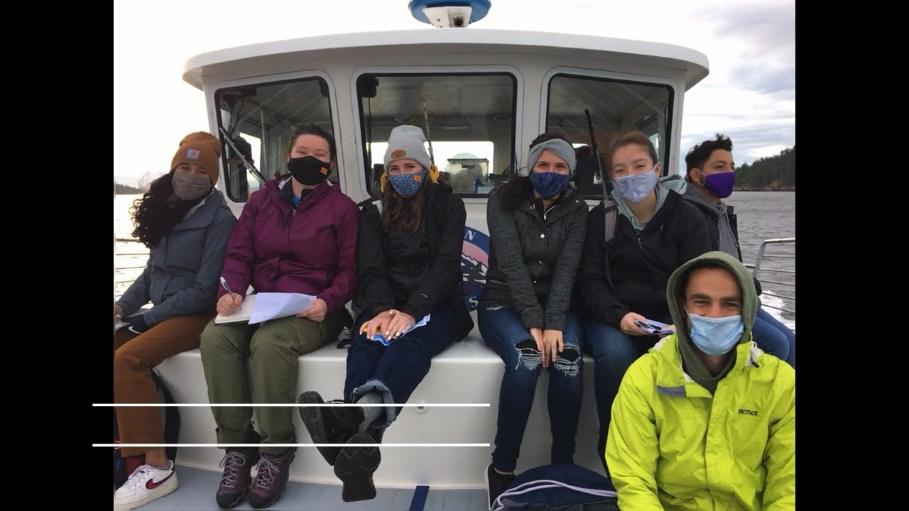 Students - What you can do at FHL!