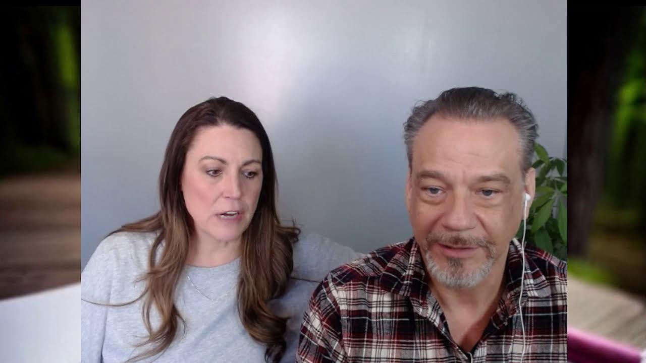 Mel & Cory answer questions on Polygamy and The AUB