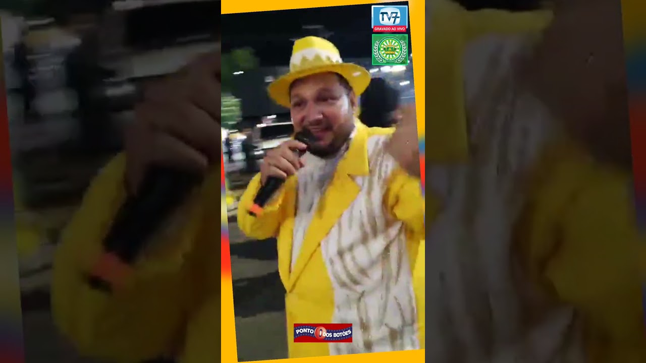 REPRISE - parte 2 - escola samba  IMPERATRIZ ALECRINENSE 2025