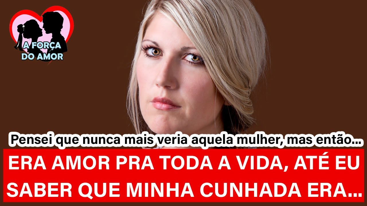 ERA AMOR PRA TODA A VIDA, ATÉ EU SABER QUE MINHA CUNHADA ERA... |RENATO GAUCHO|