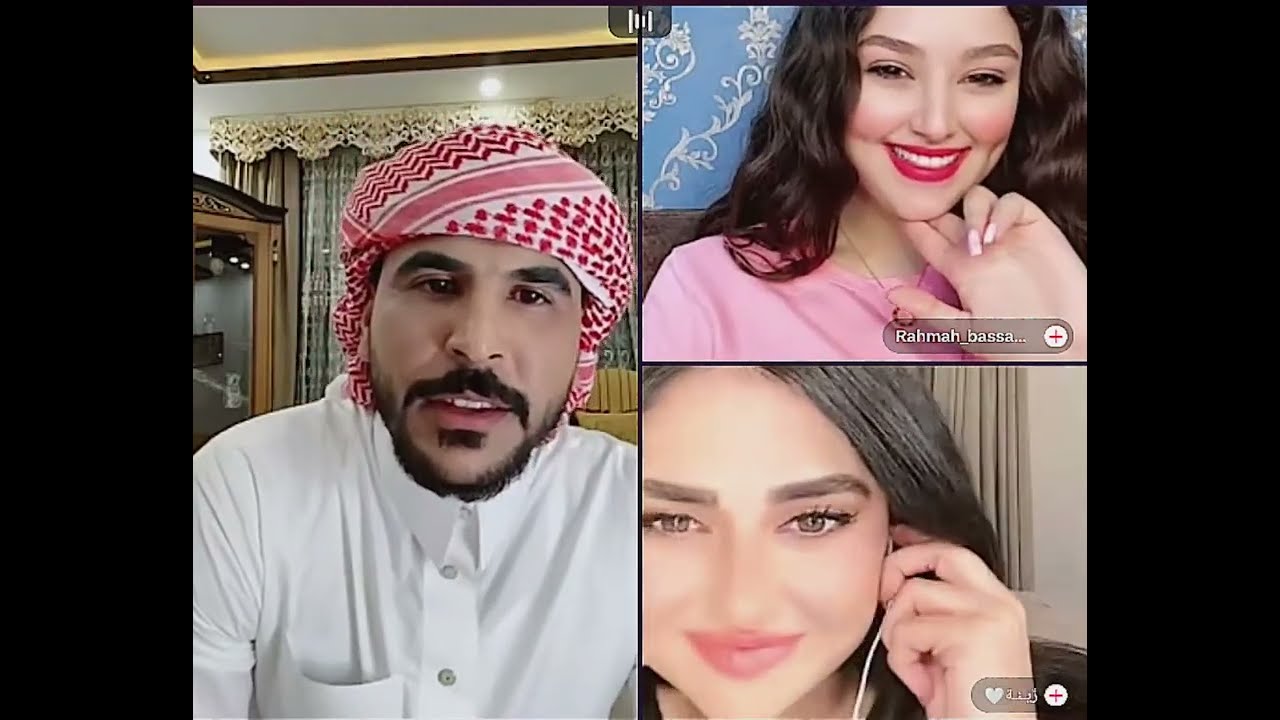 حسام الامير قست مع الحب الجديد رحمه و دخول زينة تتعرف عليها و حسحس في الجنة يطلب منهم يلبسوا أبيض