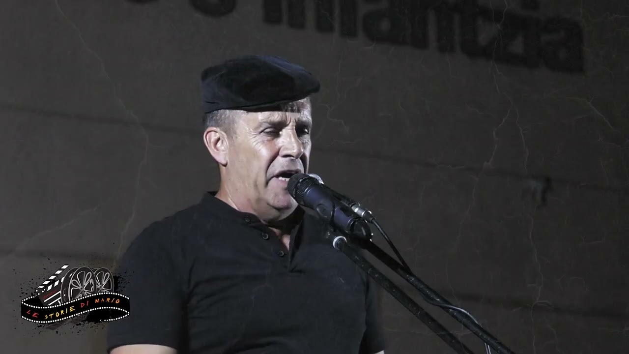 Villagrande str. 15-07-2023: gara di poesia improvvisata -[Muntone-Donaera-Mureddu - [Secondo tema]