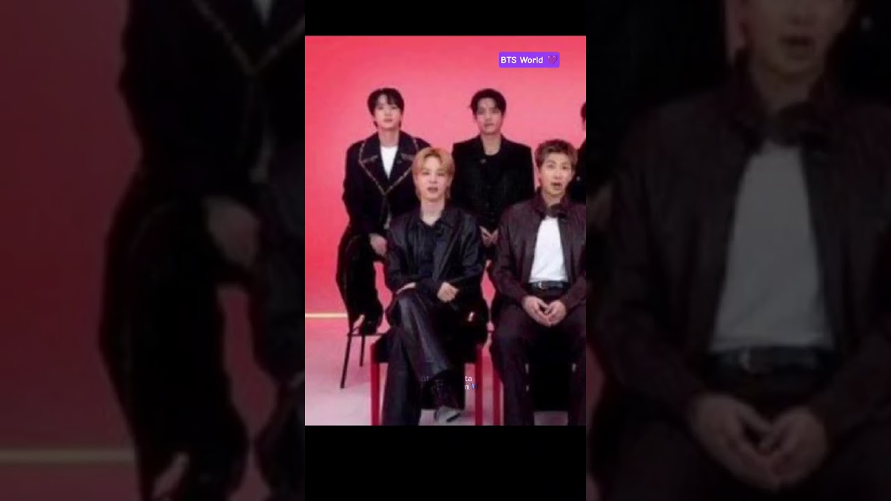 ot7 new look ✨💞🌹