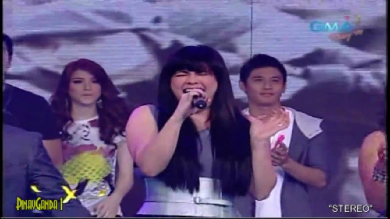 Earth Song/One (Highest Version) - Regine Velasquez with Various Artists [HD]