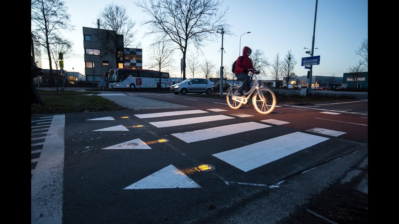 Heijmans BikeScout in Eindhoven