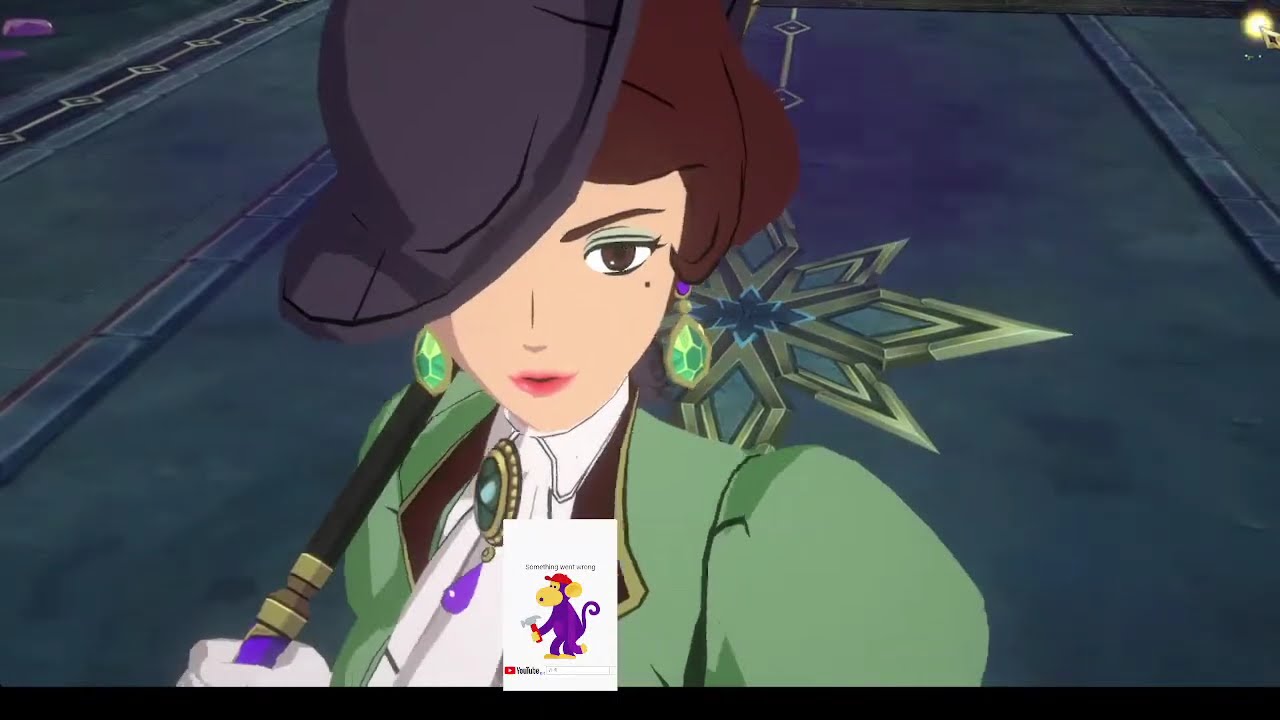제2의나라 마녀지하 글로벌 최초 클리어 (KR Server First cleared Witch's castle, Ni no kuni : Cross Worlds) 2025.08.03