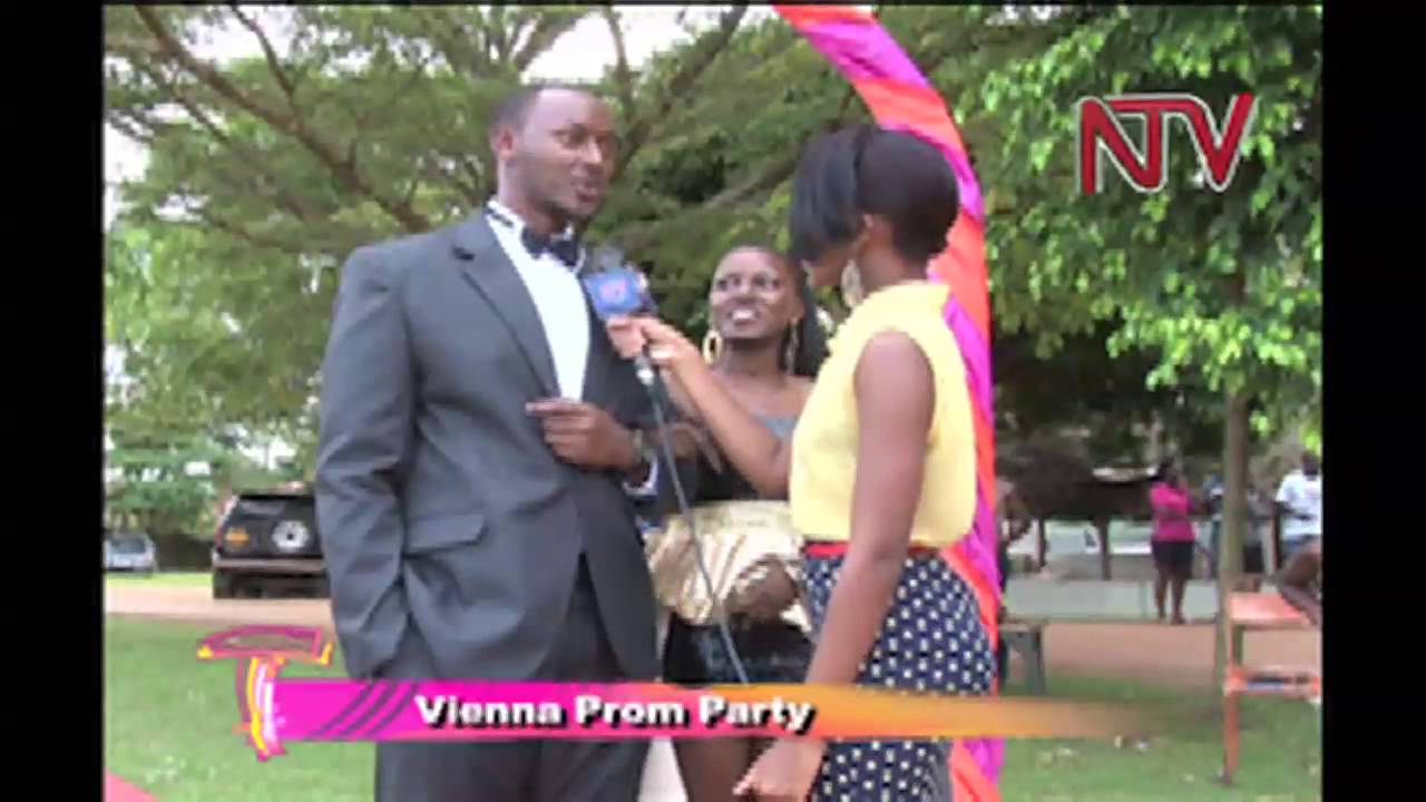 NTV TNation_Vienna Prom Party pt1: