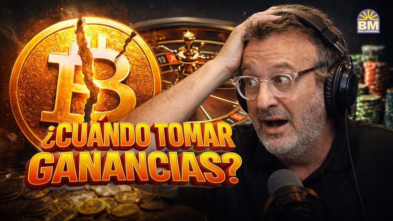 📊 Armado de Carteras: Entendiendo el Riesgo y los Desvíos de Inversión 🧠 | #BullMorning