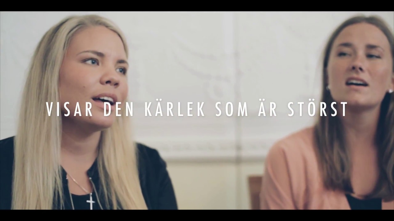 Det går en väg mot framtiden