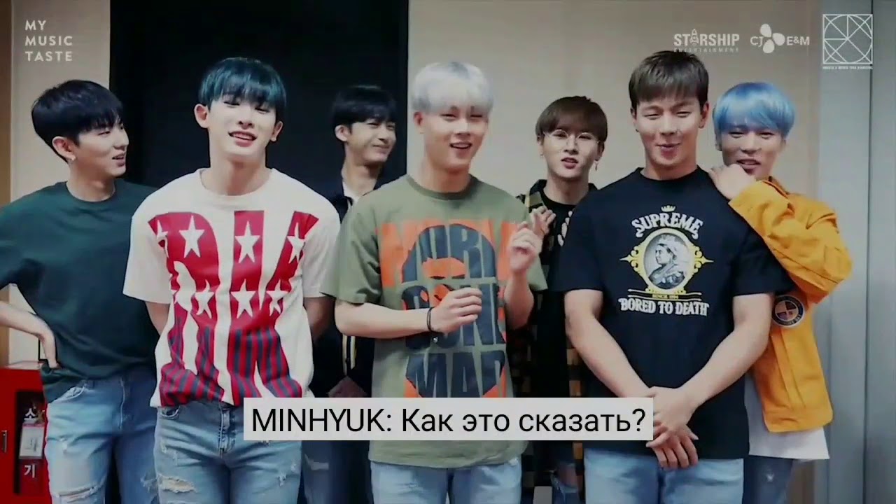 K-POP АЙДОЛЫ ГОВОРЯТ НА РУССКОМ:BTS,EXO и др.