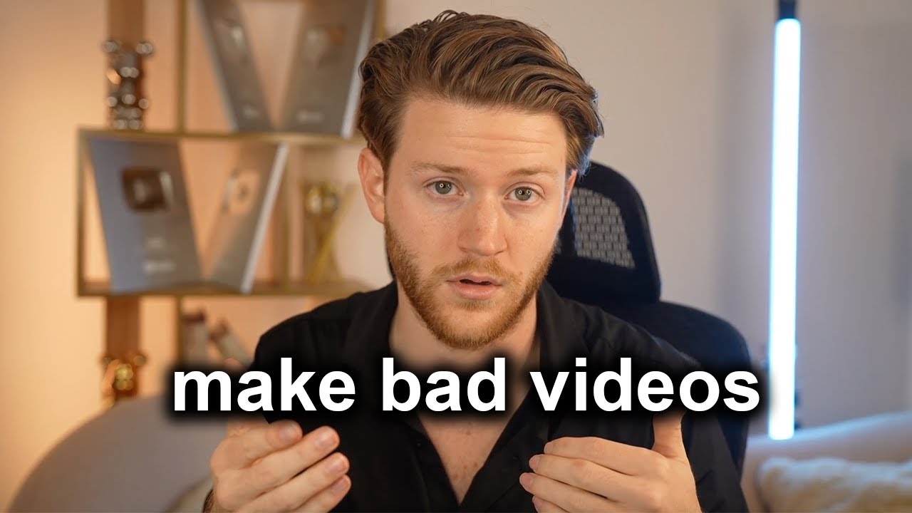 How To Win The NEW YouTube Algorithm (5 BIG CHANGES)