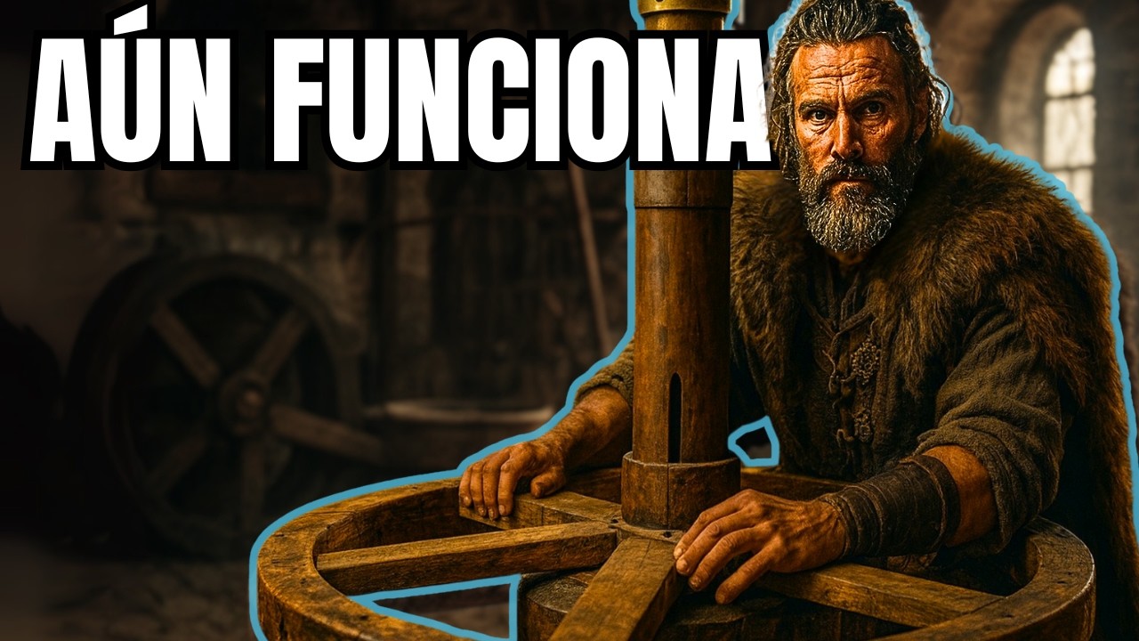 9+1  INCREÍBLES Inventos Vikingos tan Avanzados que aún no Podemos Superarlos