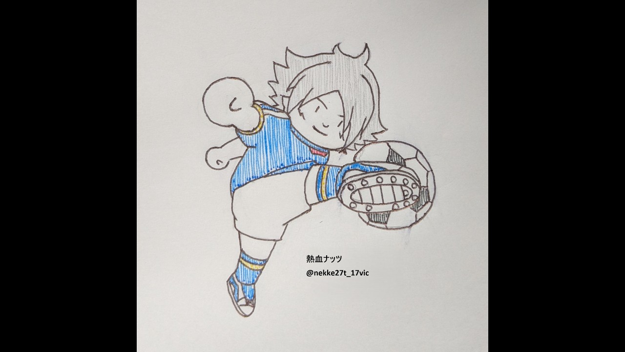 3/4（水）参加型対戦会！概要欄確認お願いします！【イナズマイレブン 英雄たちのヴィクトリーロード】