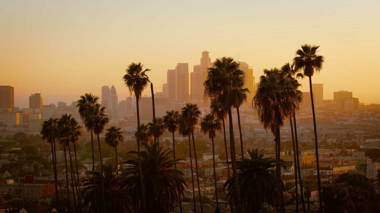 Jason Sully - Hollywood Scene