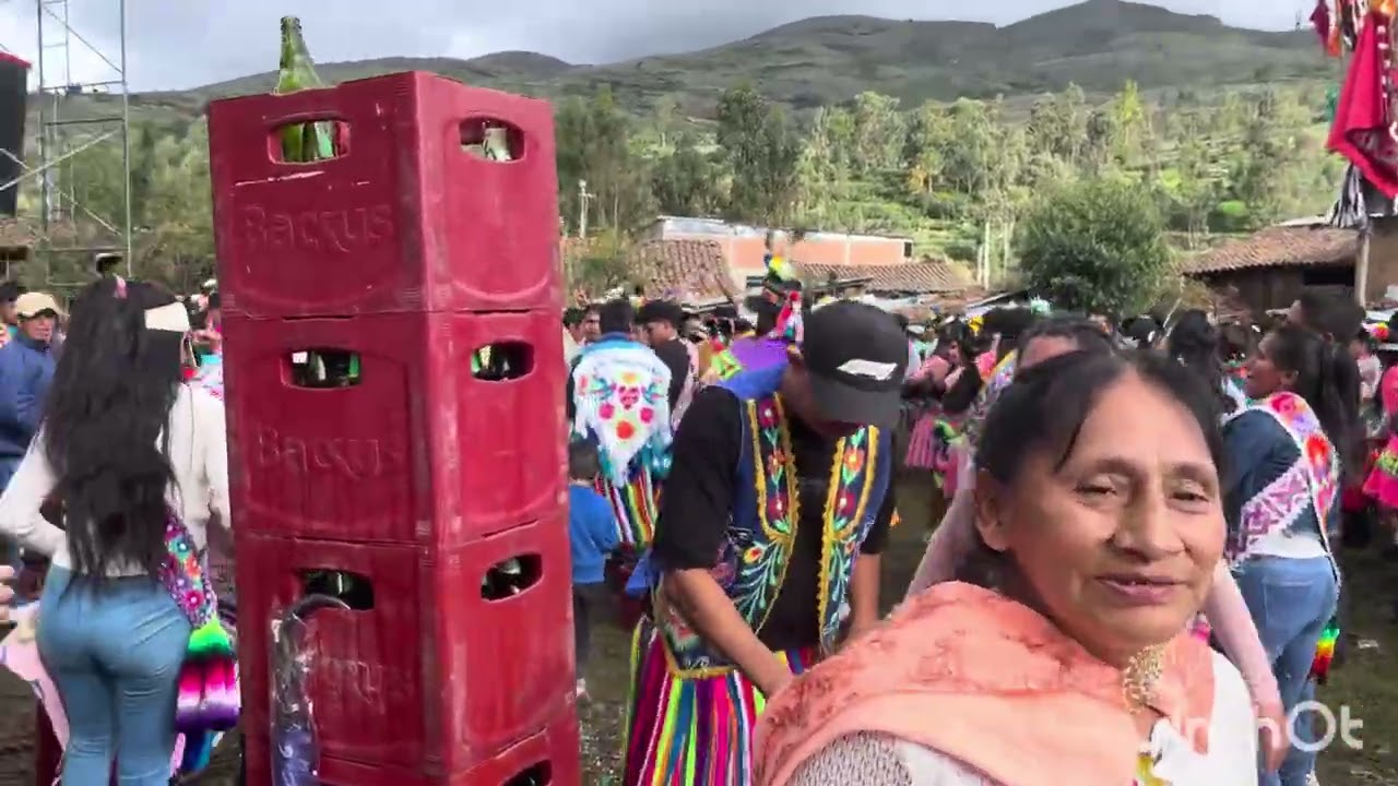 Lunes carnaval succospata parte 1. 2026