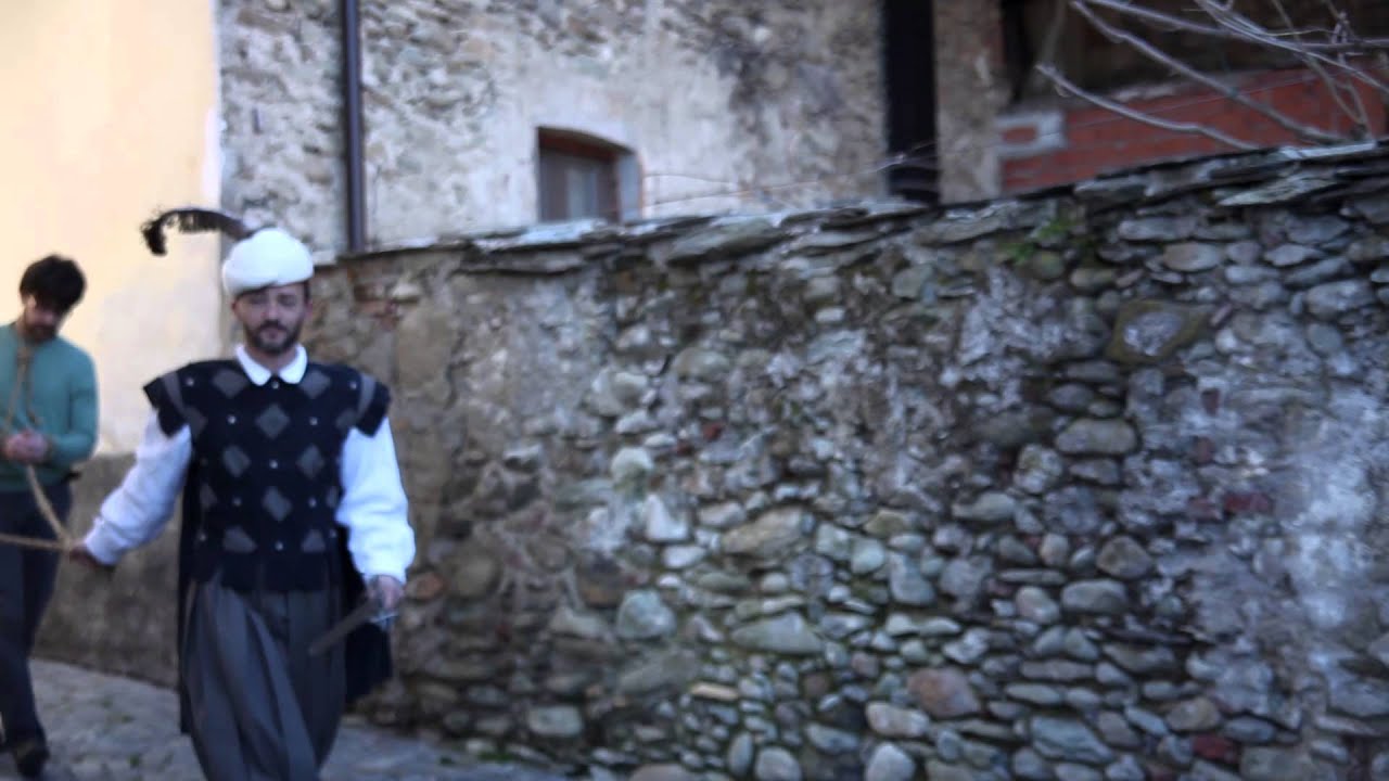 Peveragno   Un paese da scoprire
