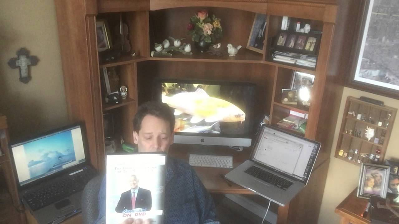 Brian Tracy The Luck Factor - Life Success Overload!