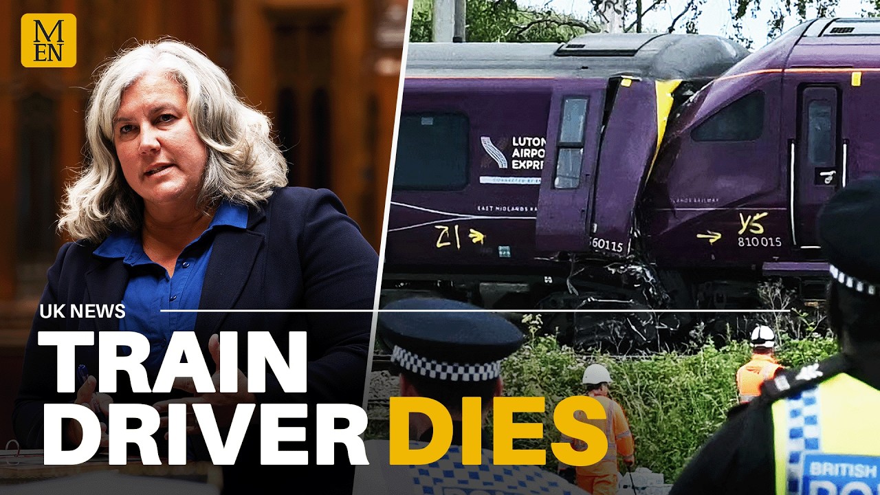 Government gives OFFICIAL UPDATE on &lsquo;TRAGIC&rsquo; train collision as 53 remain in hospital