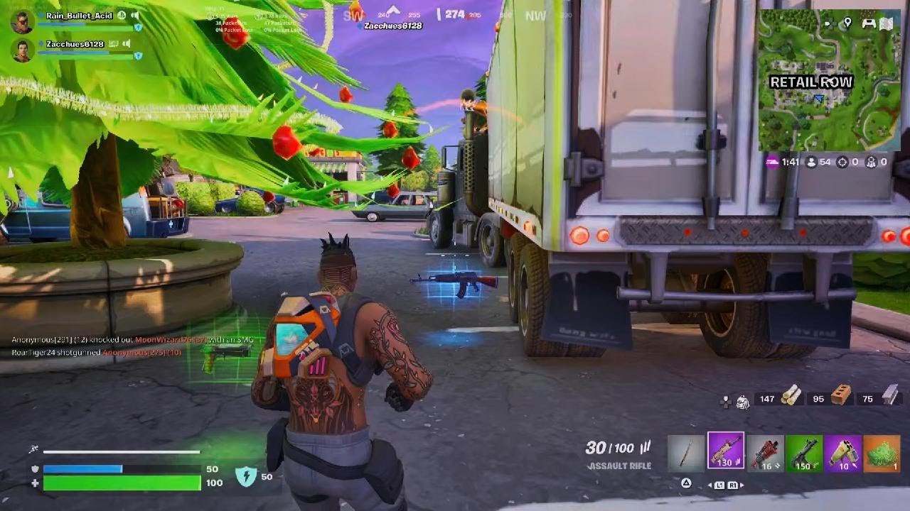 WHAT A MATCH