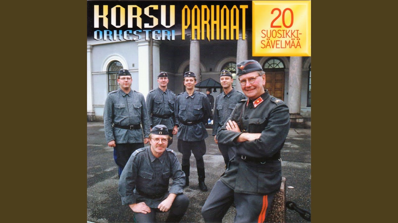 Tumma yö