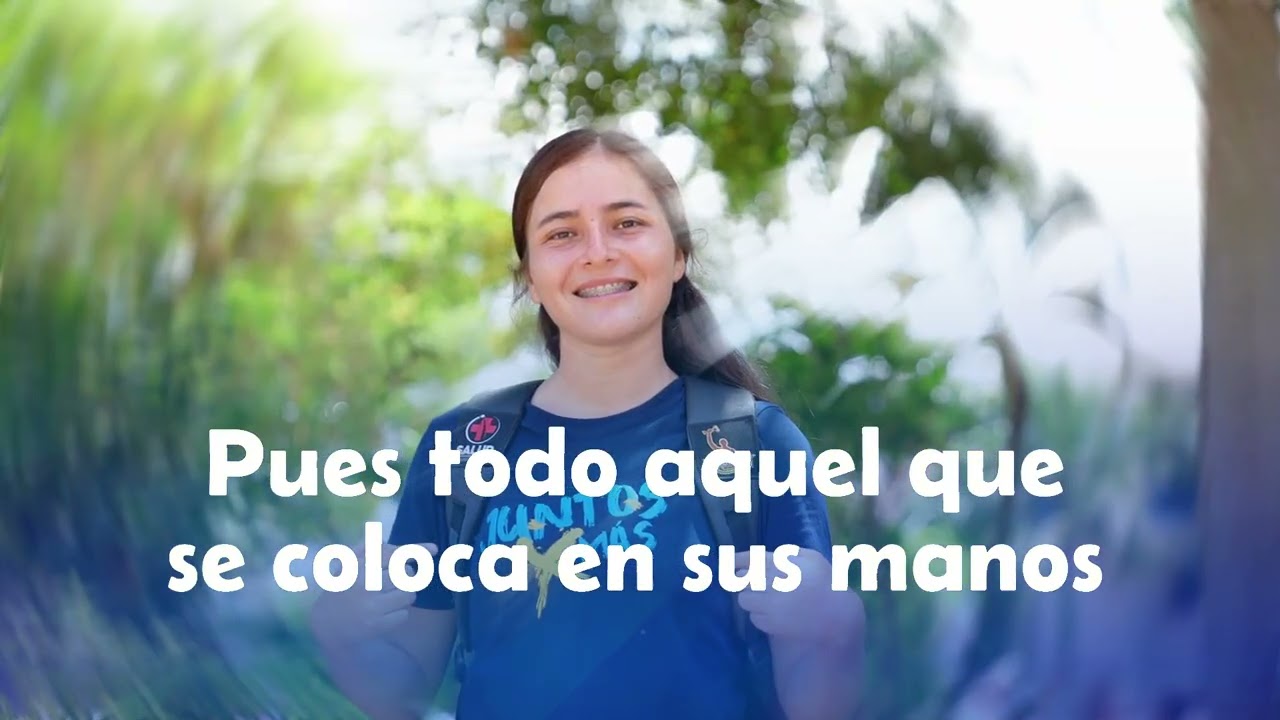 Envíame a mí | Colportaje