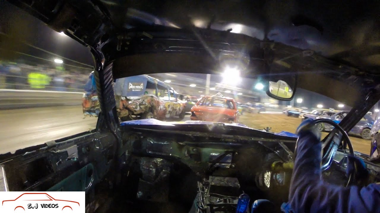 In car with... 243 Pete 